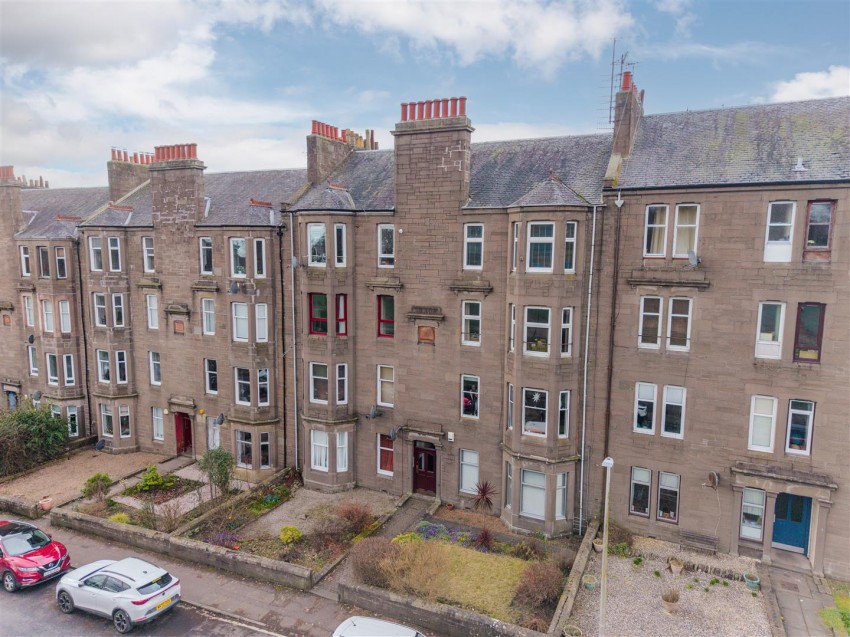 Images for Baxter Park Terrace, Dundee