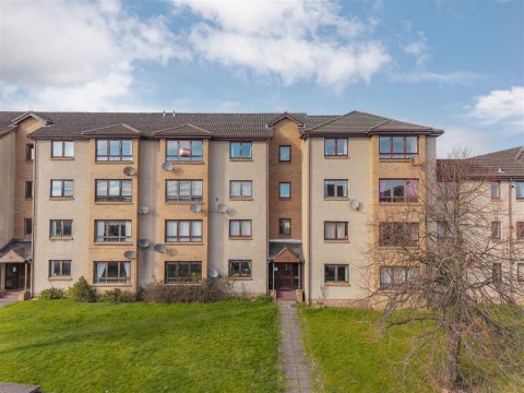 View Full Details for Flat G, 182, Alexander Street, Dundee