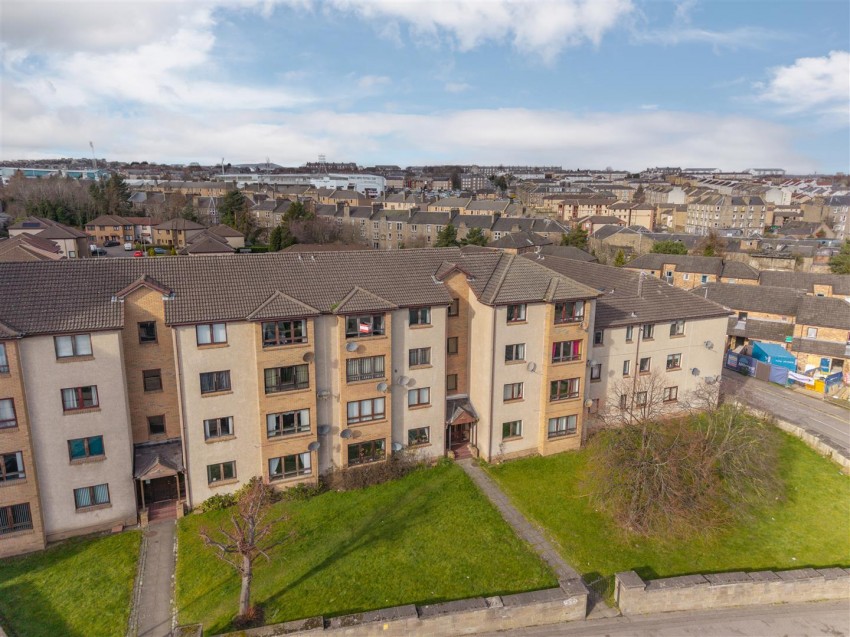 Images for Alexander Street, Dundee
