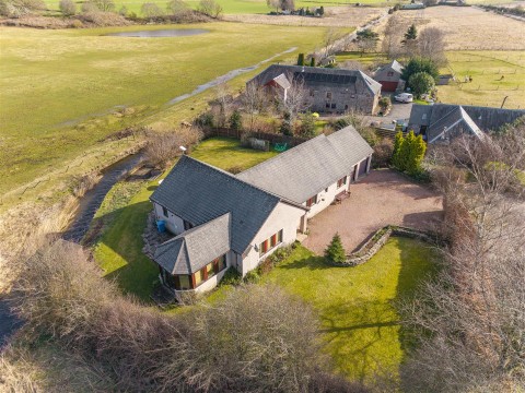 View Full Details for Maryfield Farm Bungalow, Rosemill Road, Bridgefoot, Dundee