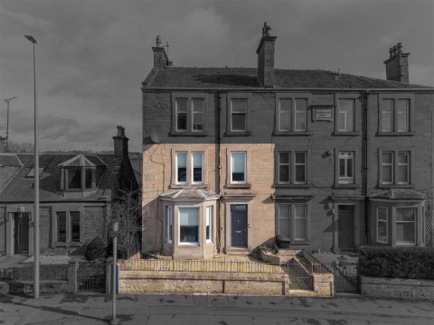 View Full Details for 399, Strathmartine Road, Dundee