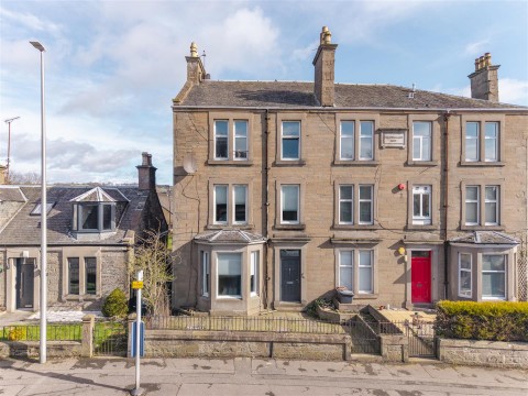 View Full Details for 399, Strathmartine Road, Dundee