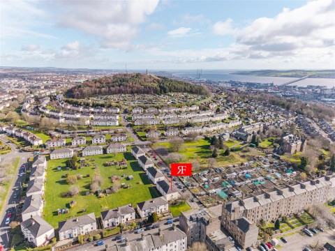 View Full Details for 36, Campbell Street, Dundee