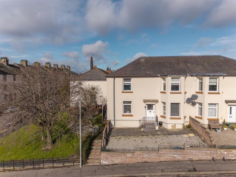 View Full Details for 36, Campbell Street, Dundee
