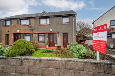 View Full Details for 122, Balunie Avenue, Dundee