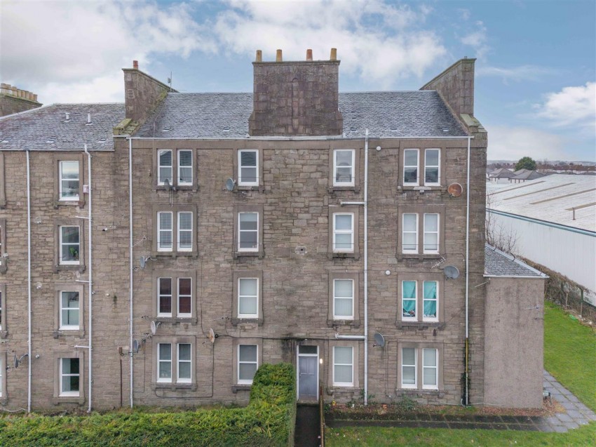 Images for Clepington Road, Dundee