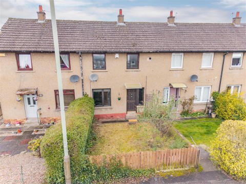 View Full Details for 137, Dunholm Road, Dundee