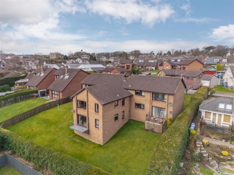 View Full Details for 57F, Lorne Crescent, Monifieth