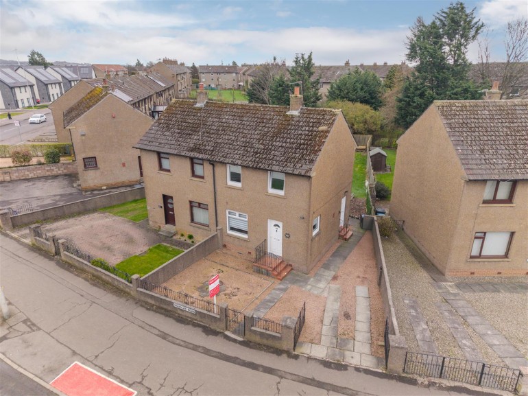 49, Douglas Road, Dundee