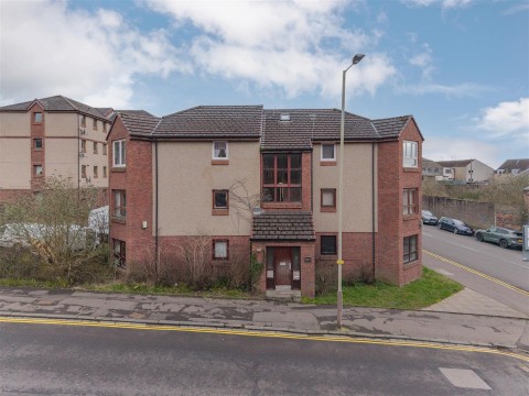 View Full Details for 68, Dundonald Court, Dundee