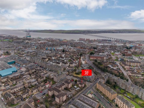 View Full Details for 68, Dundonald Court, Dundee