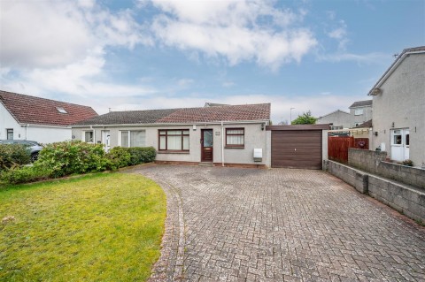 View Full Details for 86, Hawick Drive, Dundee