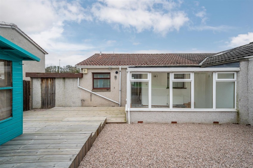 Images for Hawick Drive, Dundee