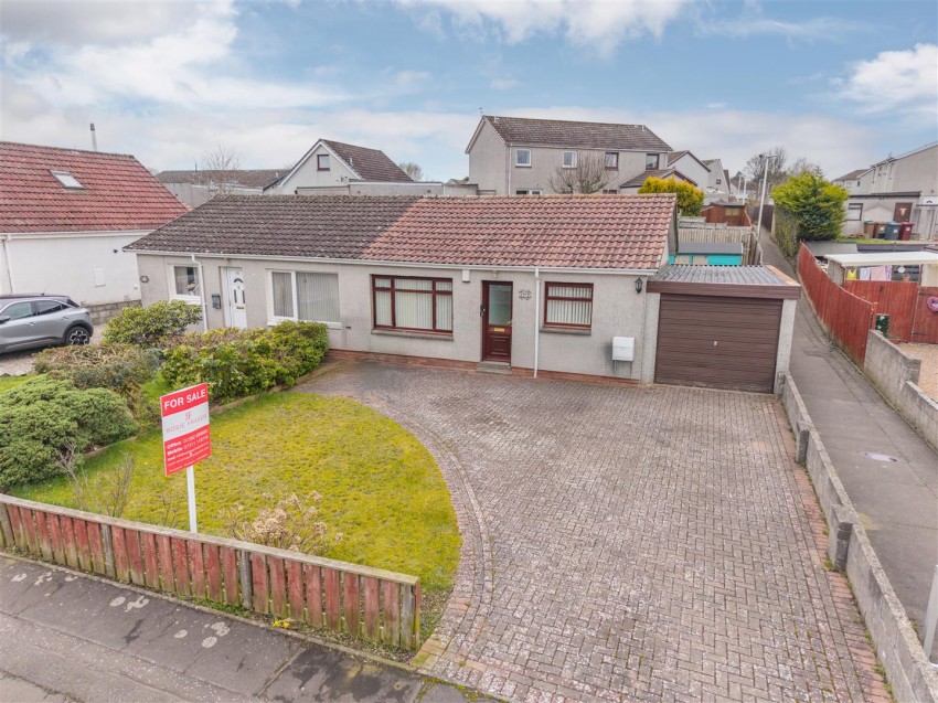 Images for Hawick Drive, Dundee