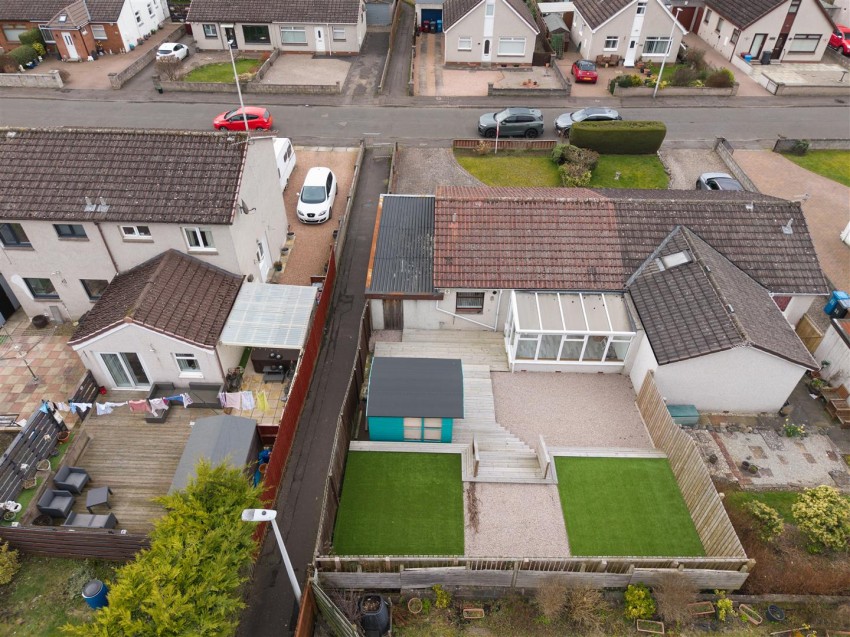 Images for Hawick Drive, Dundee