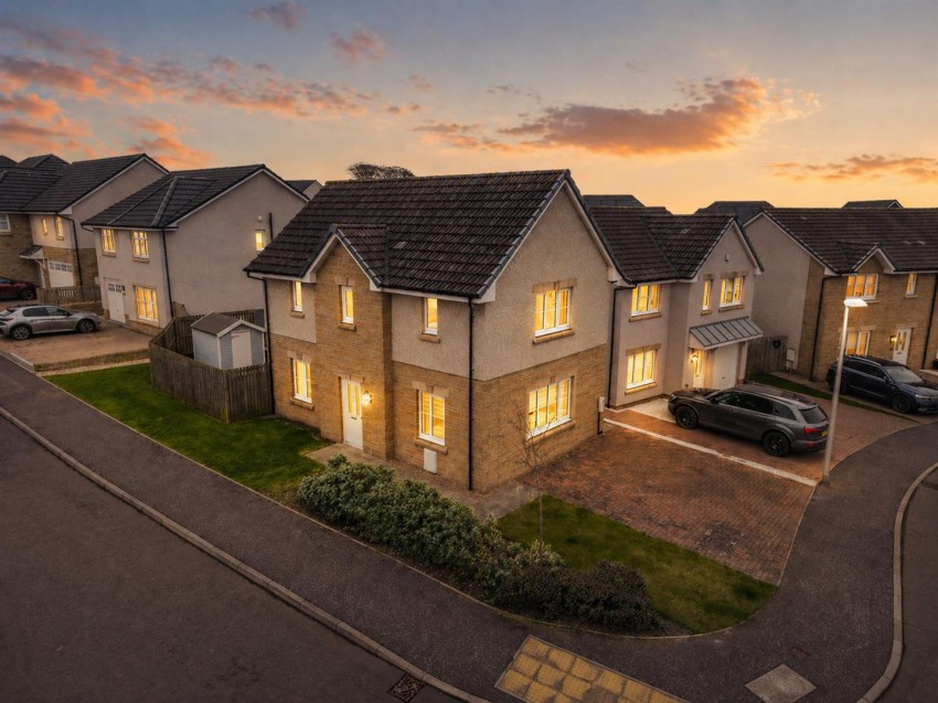 Images for Buick Drive, Arbroath