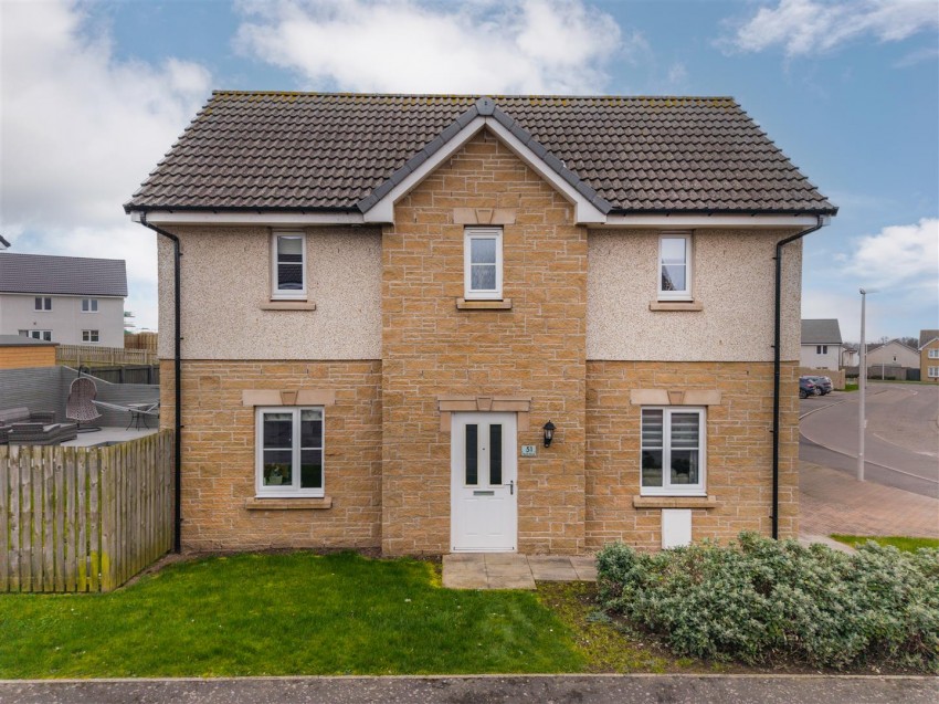 Images for Buick Drive, Arbroath