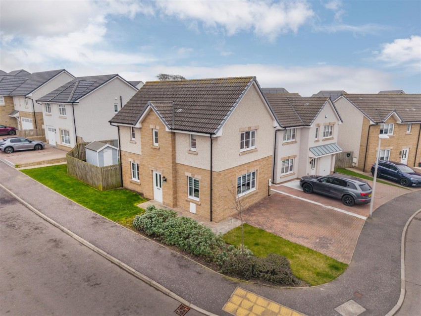 Images for Buick Drive, Arbroath