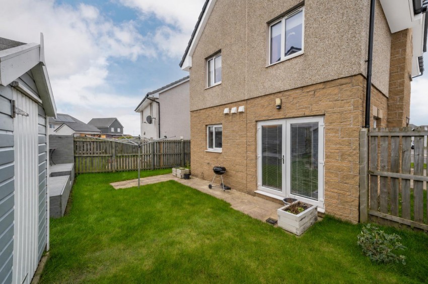Images for Buick Drive, Arbroath