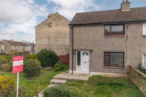 View Full Details for 23, Balunie Place, Dundee