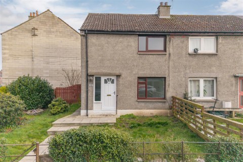 View Full Details for 23, Balunie Place, Dundee