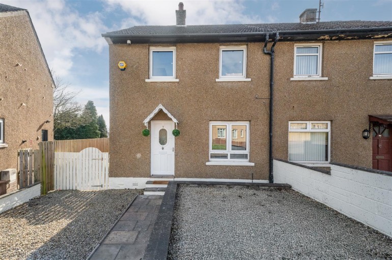 7, Huntly Road, Dundee