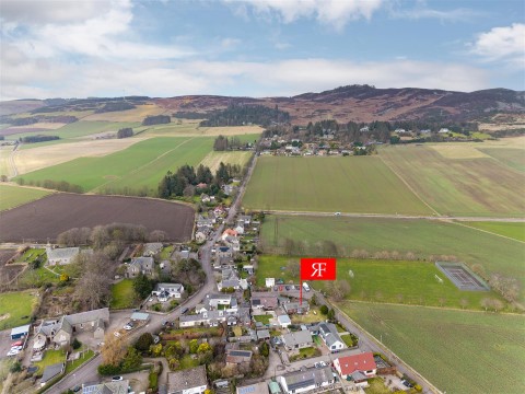 View Full Details for The Bungalow, Auchterhouse, Dundee