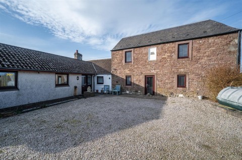 View Full Details for Toll House, Drumsturdy Road, Newbigging, Monifieth