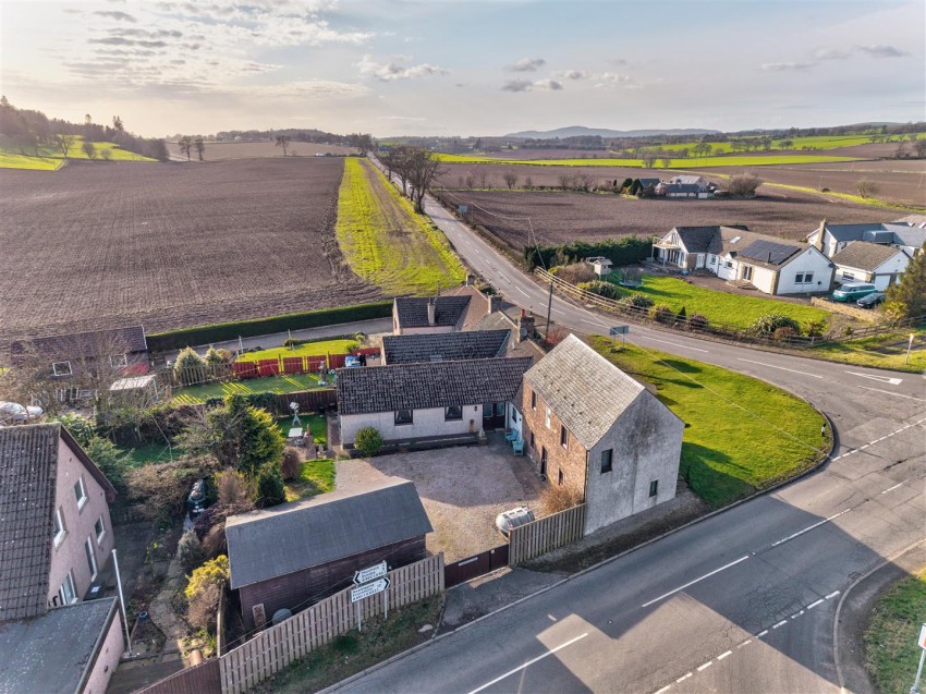 Images for Drumsturdy Road, Newbigging, Monifieth