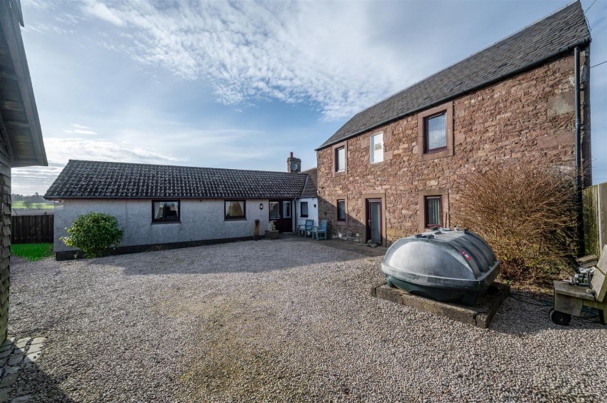 Images for Drumsturdy Road, Newbigging, Monifieth