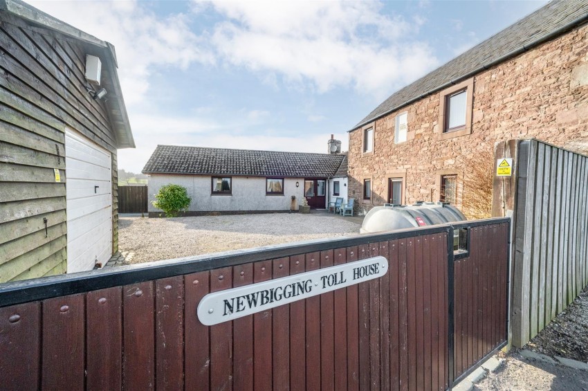 Images for Drumsturdy Road, Newbigging, Monifieth