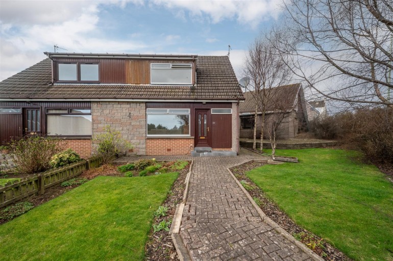 24, Edzell Street, Broughty Ferry, Dundee