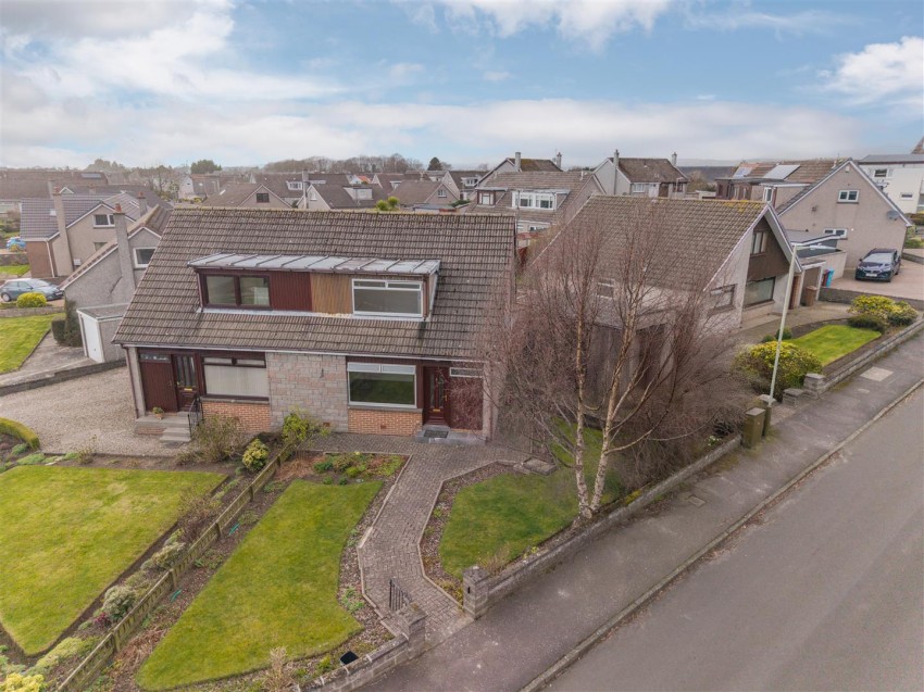 Images for Edzell Street, Broughty Ferry, Dundee