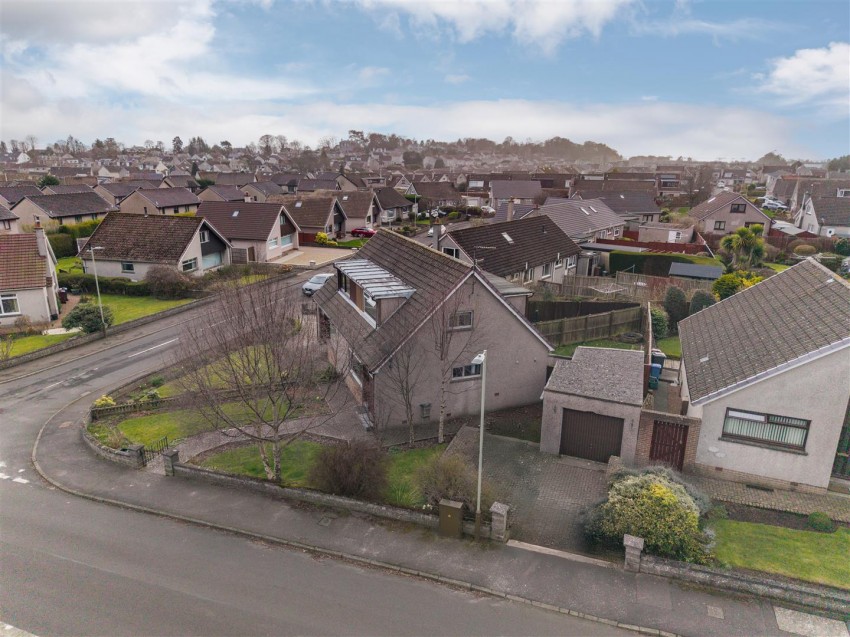 Images for Edzell Street, Broughty Ferry, Dundee