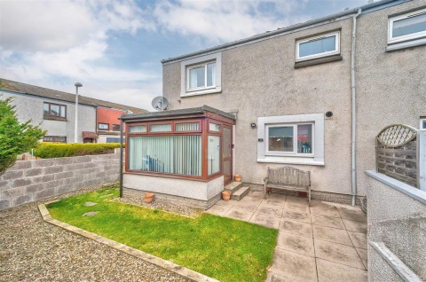 View Full Details for 5, Smieton Court, Carnoustie