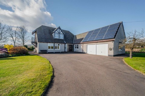 View Full Details for Cruachan, Tealing, Dundee