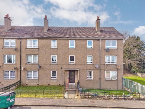 View Full Details for 2/L, 46, Mclean Street, Dundee
