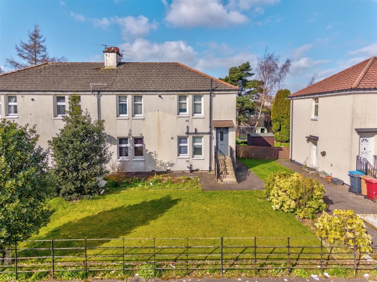 28, Brantwood Avenue, Dundee