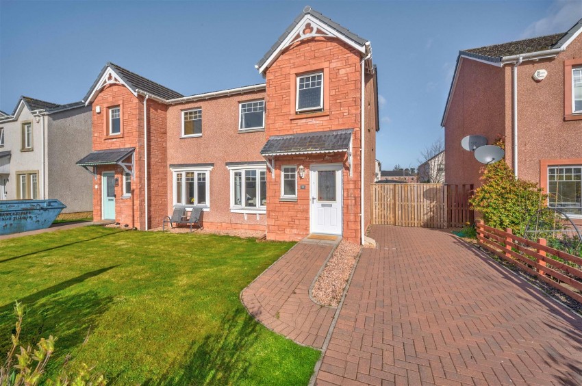 Images for Black Devon Place, Inchture, Perth