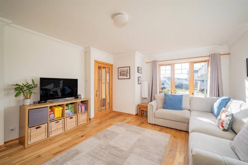 Images for Black Devon Place, Inchture, Perth