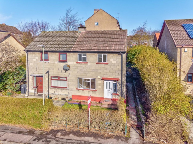 15, Gourdie Street, Dundee