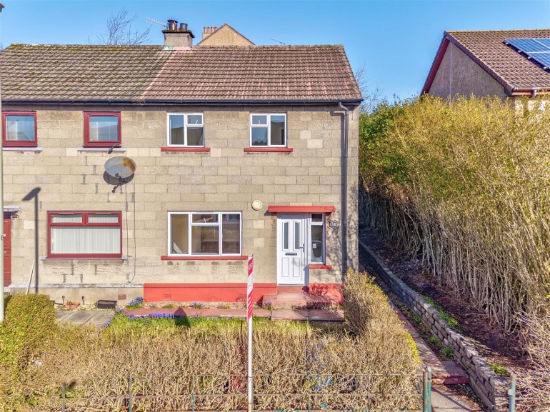 15, Gourdie Street, Dundee