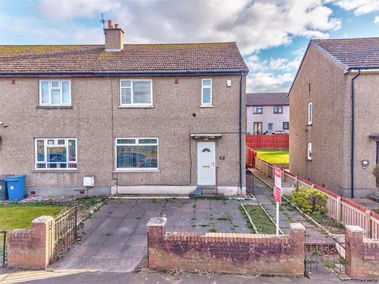 187, Balunie Drive, Dundee