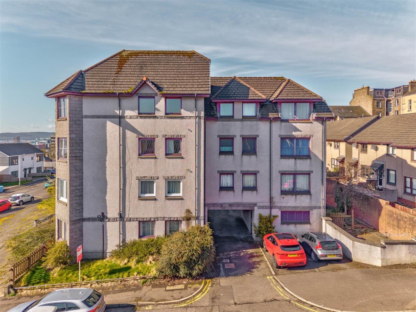Images for Rosebank Street, Dundee