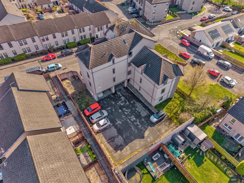 Images for Rosebank Street, Dundee