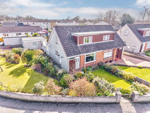 View Full Details for 12, Hawick Drive, Dundee