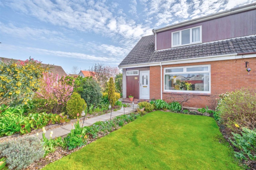 Images for Hawick Drive, Dundee