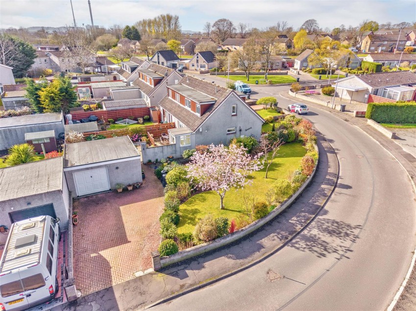 Images for Hawick Drive, Dundee