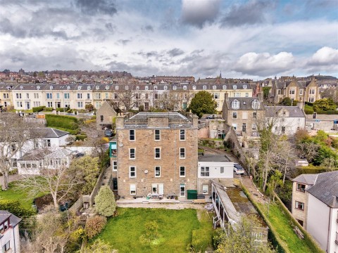 View Full Details for 434E, Perth Road, Dundee