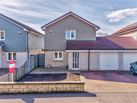 View Full Details for 304, Old Glamis Road, Dundee